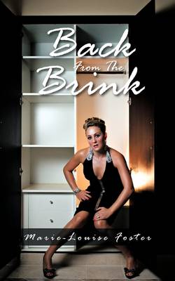 Cover of Back From The Brink