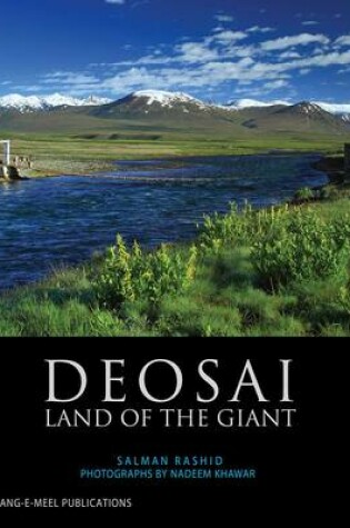 Cover of Deosai