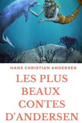 Book cover for Les plus beaux contes d'Andersen
