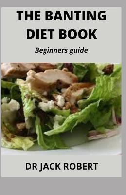 Book cover for The Banting Diet Book