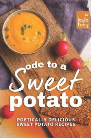 Cover of Ode to a Sweet Potato
