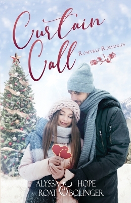 Book cover for Curtain Call