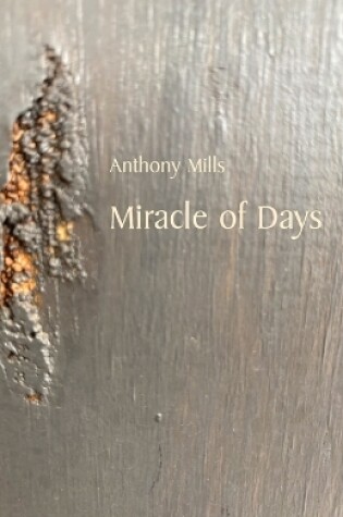 Cover of Miracle of Days