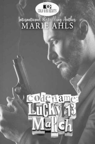 Cover of Codename