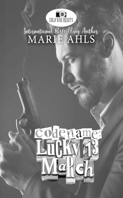 Book cover for Codename