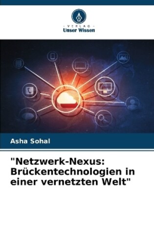 Cover of "Netzwerk-Nexus