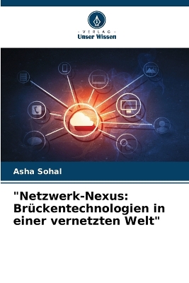 Book cover for "Netzwerk-Nexus