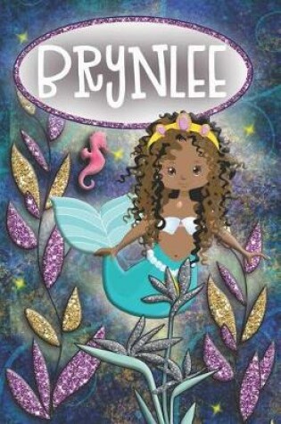 Cover of Mermaid Dreams Brynlee