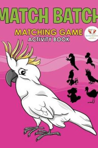 Cover of Match Batch
