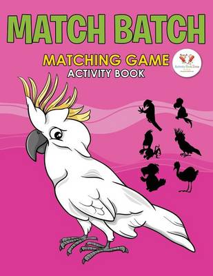 Book cover for Match Batch