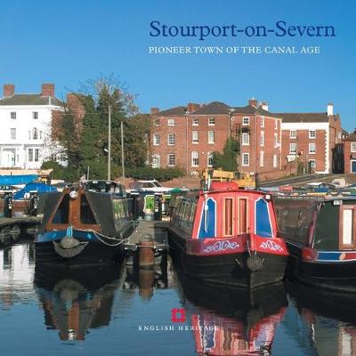 Book cover for Stourport-on-Severn