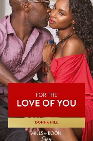 Cover of For The Love Of You