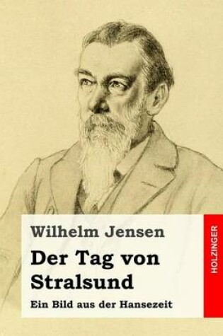 Cover of Der Tag von Stralsund