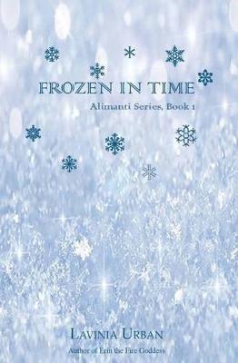 Cover of Frozen in Time