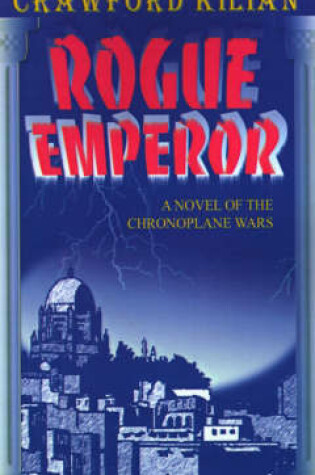 Cover of Rogue Emperor