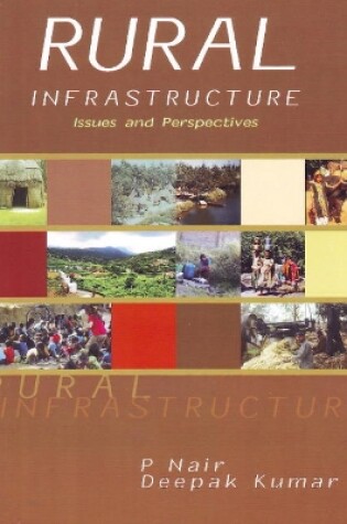 Cover of Rural Infrastructure