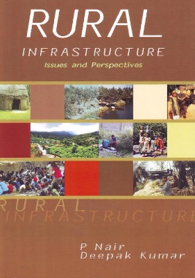 Book cover for Rural Infrastructure