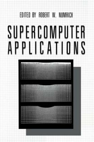 Cover of Supercomputer Applications