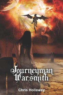 Book cover for Journeyman Warsmith