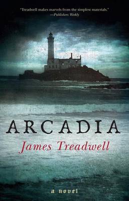 Book cover for Arcadia