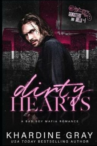 Cover of Dirty Hearts