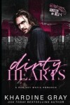 Book cover for Dirty Hearts