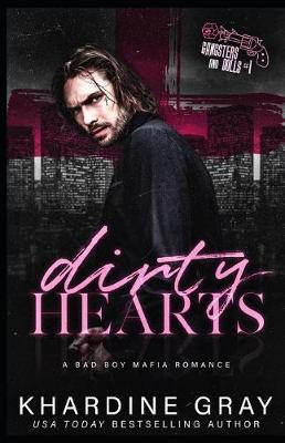 Book cover for Dirty Hearts