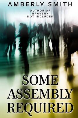 Book cover for Some Assembly Required