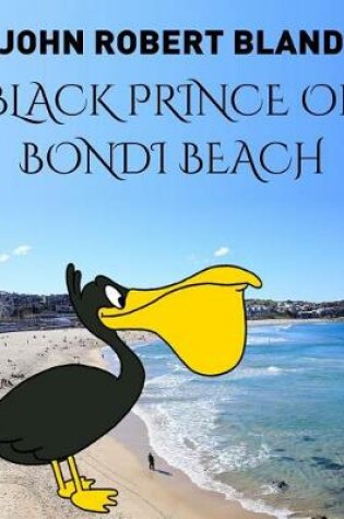 Cover of Black Prince of Bondi Beach