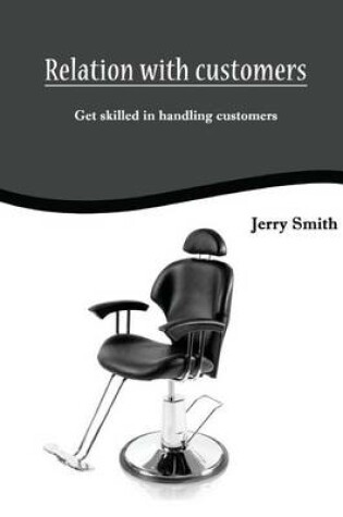 Cover of Relation with Customers