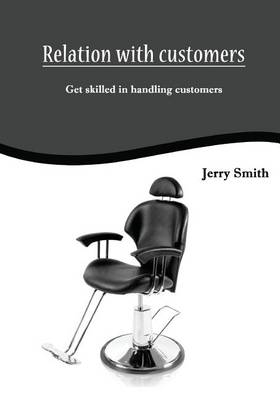 Book cover for Relation with Customers