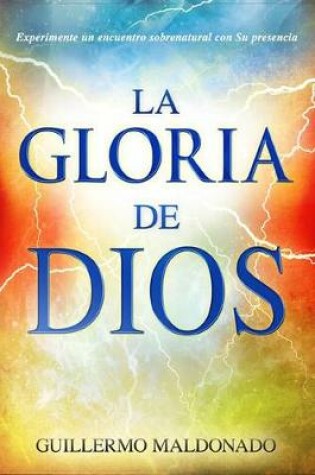 Cover of La Gloria de Dios