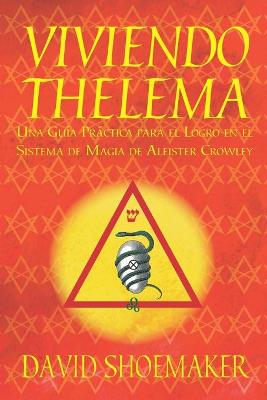 Book cover for Viviendo Thelema