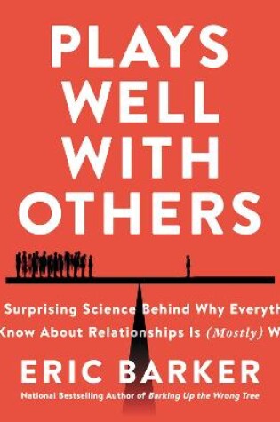 Cover of Plays Well with Others