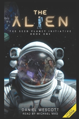 Cover of The Alien