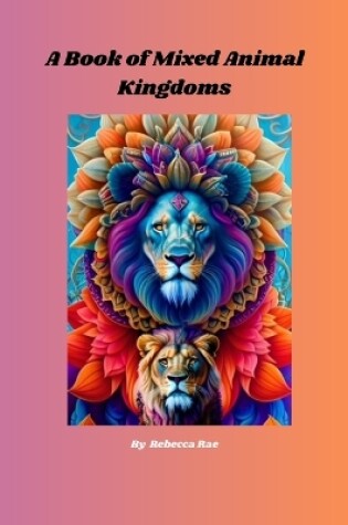 Cover of A Mix of Royal Animal Kingdoms