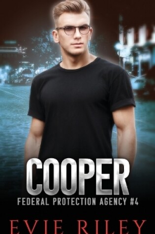 Cover of Cooper