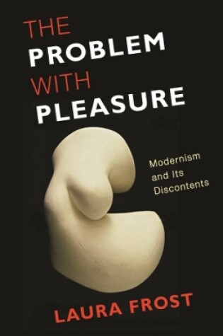 Cover of The Problem with Pleasure