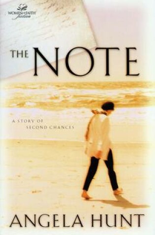 Cover of The Note