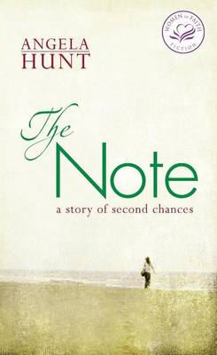 The Note by Angela Hunt