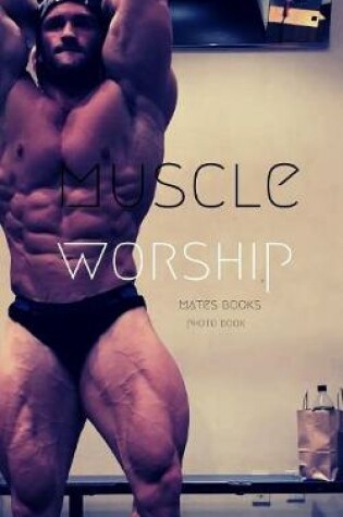 Cover of Muscle Worship