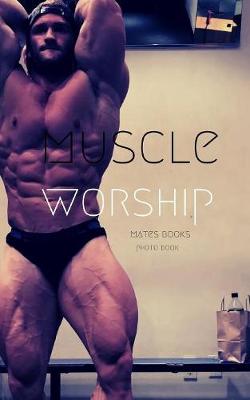 Book cover for Muscle Worship