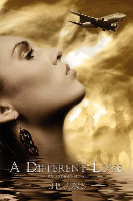 Book cover for A Different Love