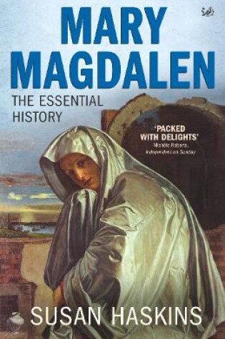 Cover of Mary Magdalen