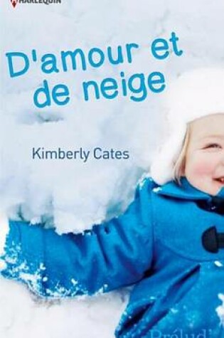 Cover of D'Amour Et de Neige