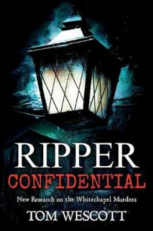 Cover of Ripper Confidential