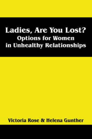 Cover of Ladies, Are You Lost?