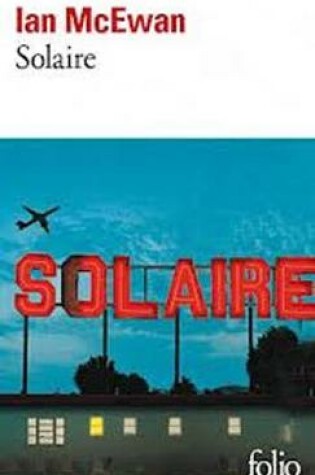 Cover of Solaire