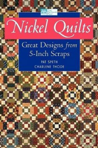 Cover of Nickel Quilts