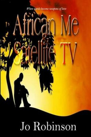 Cover of African Me & Satellite TV